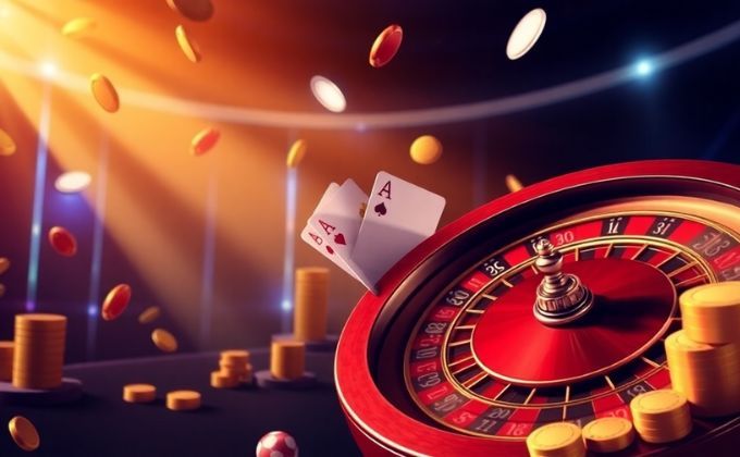 Flying Chess کیسینو میں رولیٹی گیمز کے بارے میں معلومات