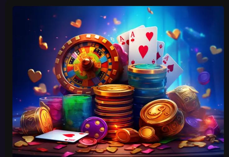 Flying Chess کھلاڑیوں کے لیے لائیو کیسینو سیکشن