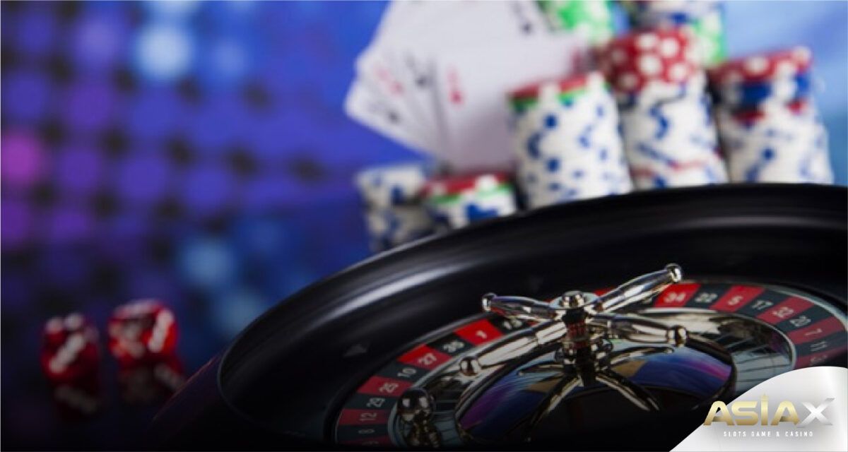 Flying Chess آن لائن کیسینو میں کھیلنے کی وجوہات